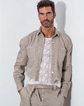 Alessandro Rhinestone Shirt