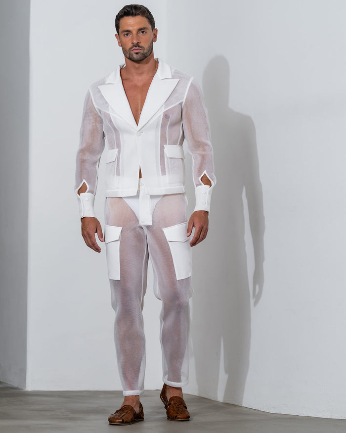 Alexander Jacket