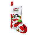 All I want for Christmas is UWU Stocking - Gamer Supps