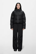 Alta Short Puffer Jacket