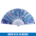 AmaLee & Scufflings: Convention Essentials Fan - Gamer Supps