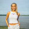 Americana Tank Top
