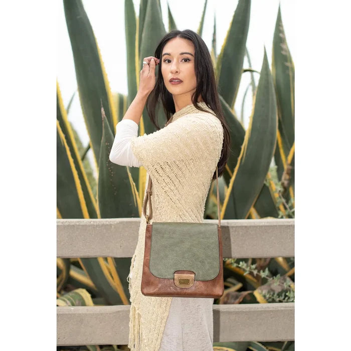 Amy Crossbody Bag