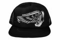 ANTI EVERYTHING TRUCKER HAT - Born Scum