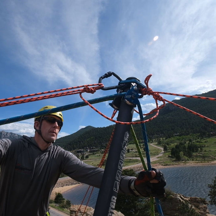 Apex Direct Vector Sling
