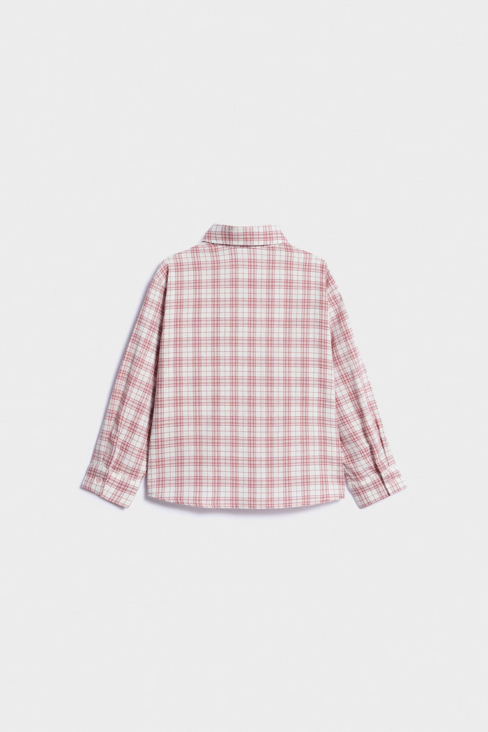 PINK/WHITE