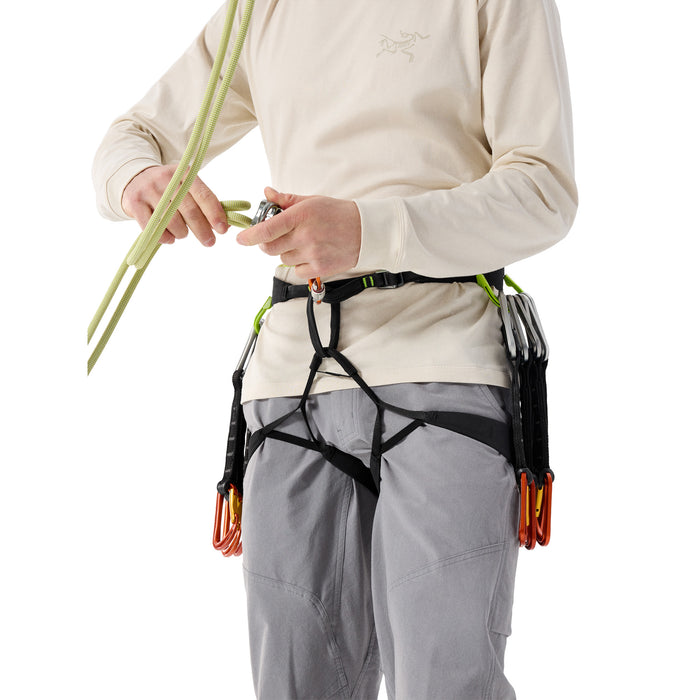 Arc'teryx Lithos SL Harness