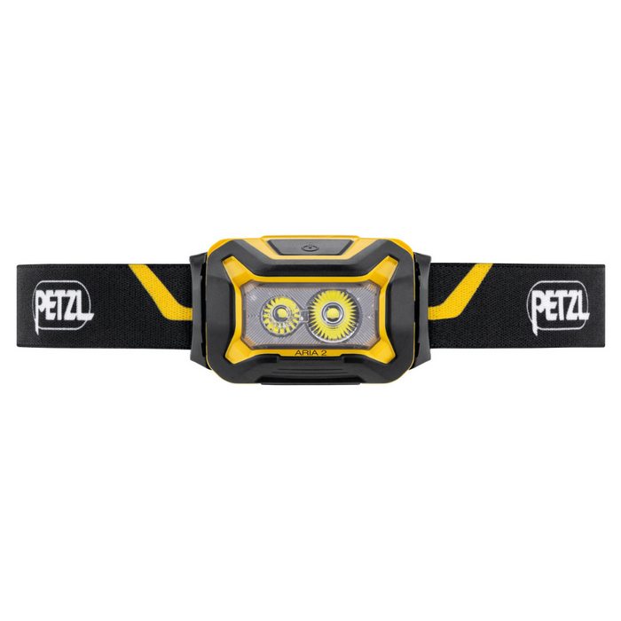 Aria 2 Headlamp 450 Lumens