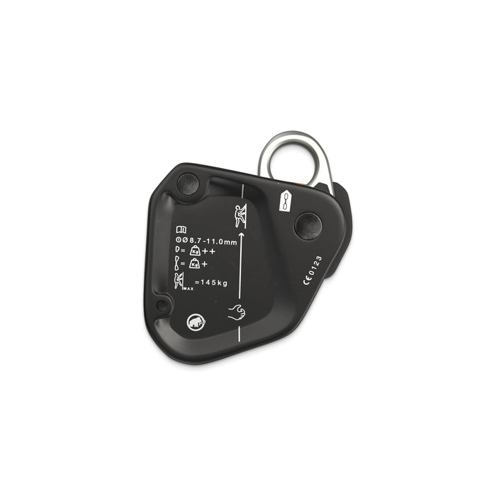 Assist Belay Resistor