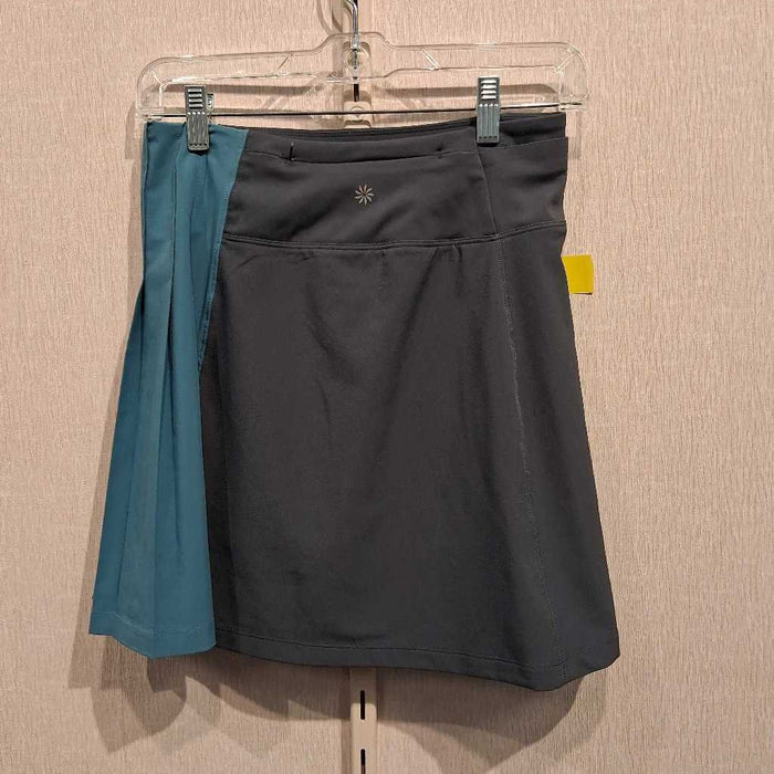 Athletic Skort with Liner