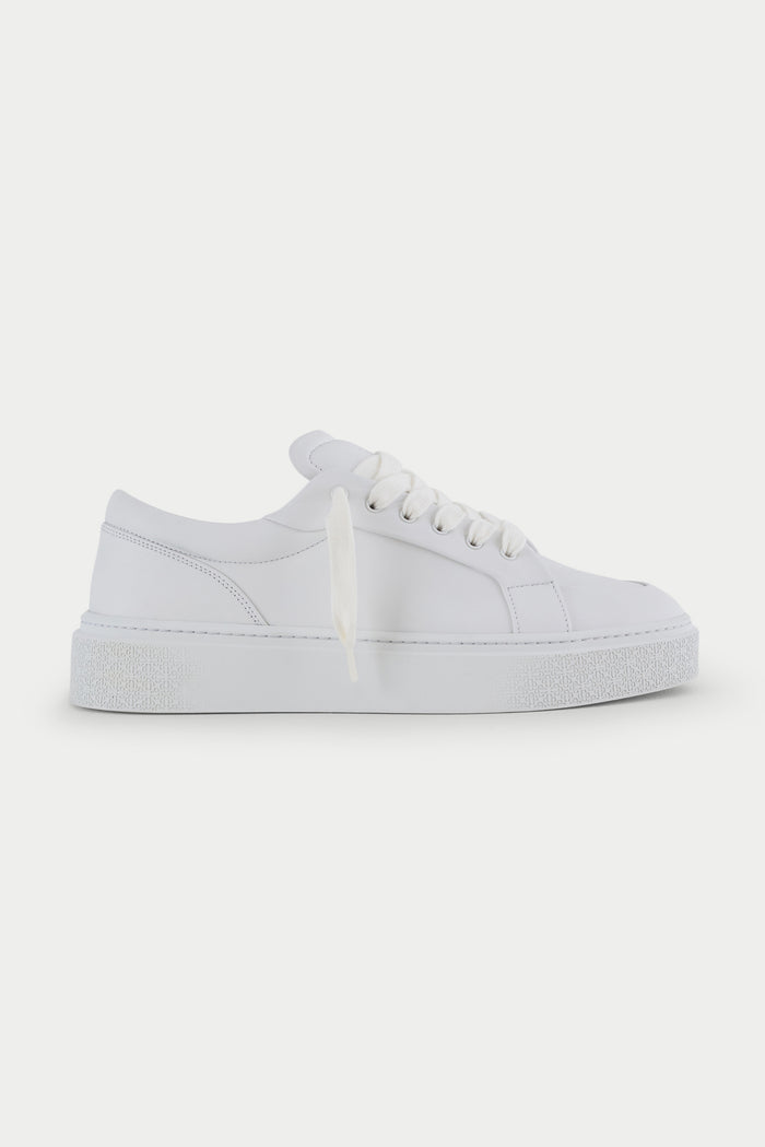 AXIS SNEAKER - CHALK WHITE