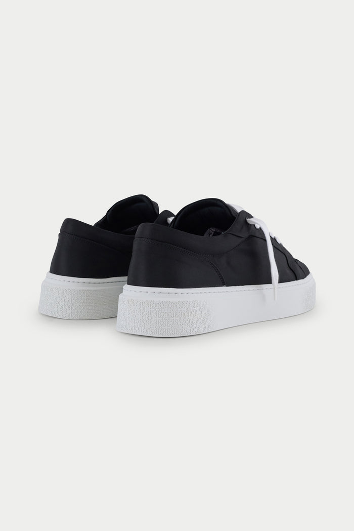 AXIS SNEAKER - NYLON BLACK