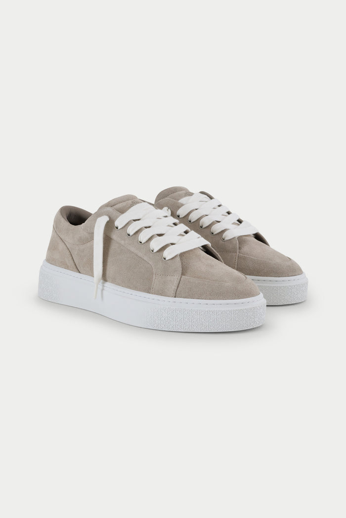 AXIS SNEAKER - SAND