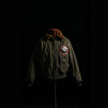 B-10 FLIGHT JACKET ICWATC/ FACTORY LEGACY