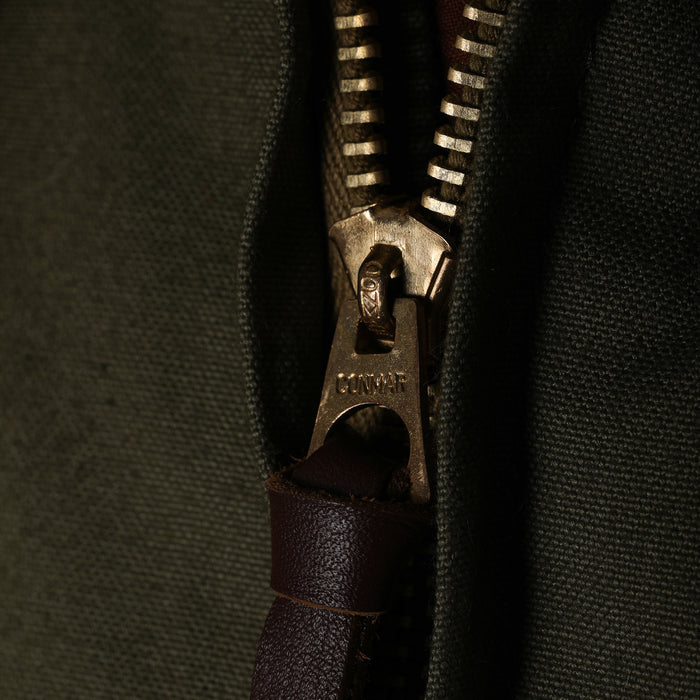 B-10 FLIGHT JACKET ICWATC/ FACTORY LEGACY