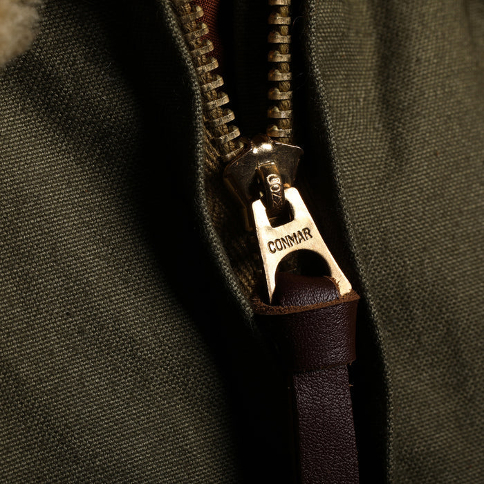 B-10 FLIGHT JACKET ICWATC/ FACTORY LEGACY