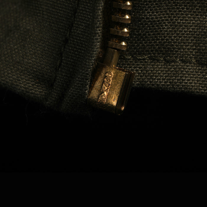 B-10 FLIGHT JACKET ICWATC/ FACTORY LEGACY