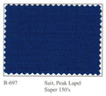 B-697-SOLD OUT