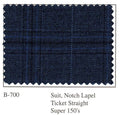 B-700-SOLD OUT