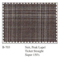 B-703-SOLD OUT