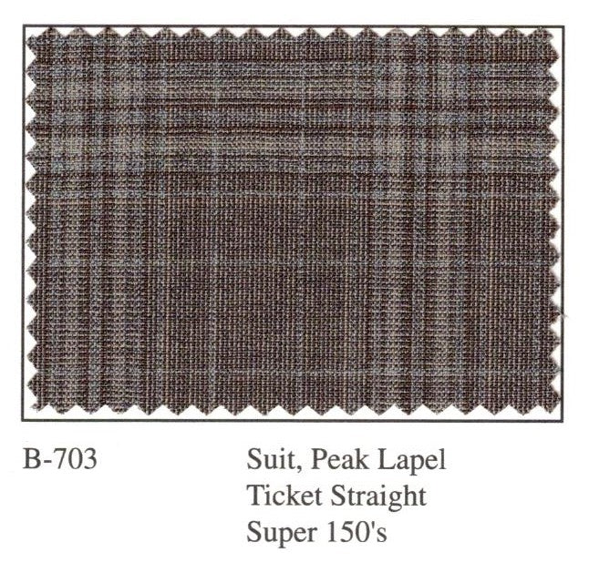 B-703-SOLD OUT