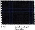 B-723-SOLD OUT
