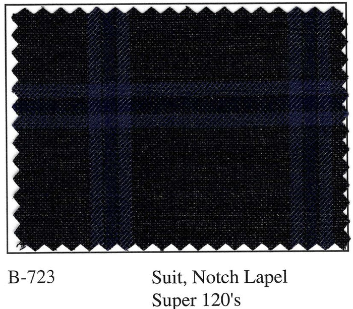B-723-SOLD OUT