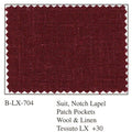 B-LX-704-SOLD OUT
