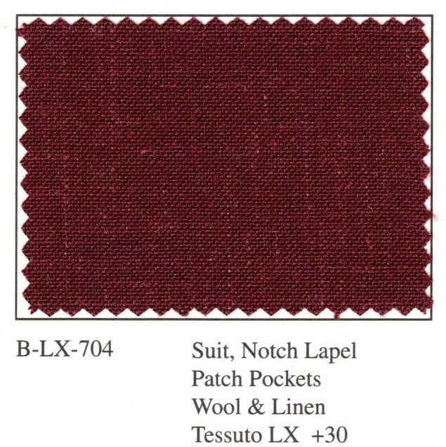 B-LX-704-SOLD OUT