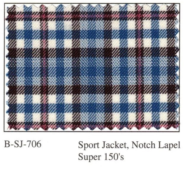B-SJ-706-SOLD OUT
