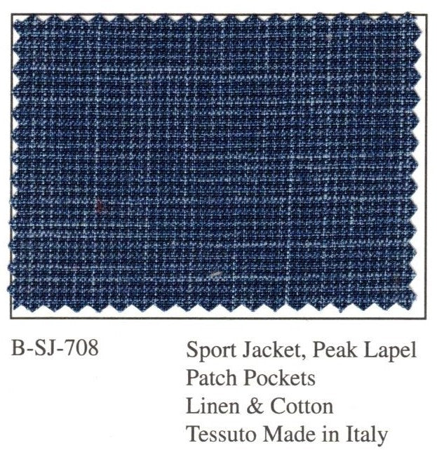 B-SJ-708-SOLD OUT