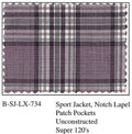 B-SJ-LX-734-SOLD OUT