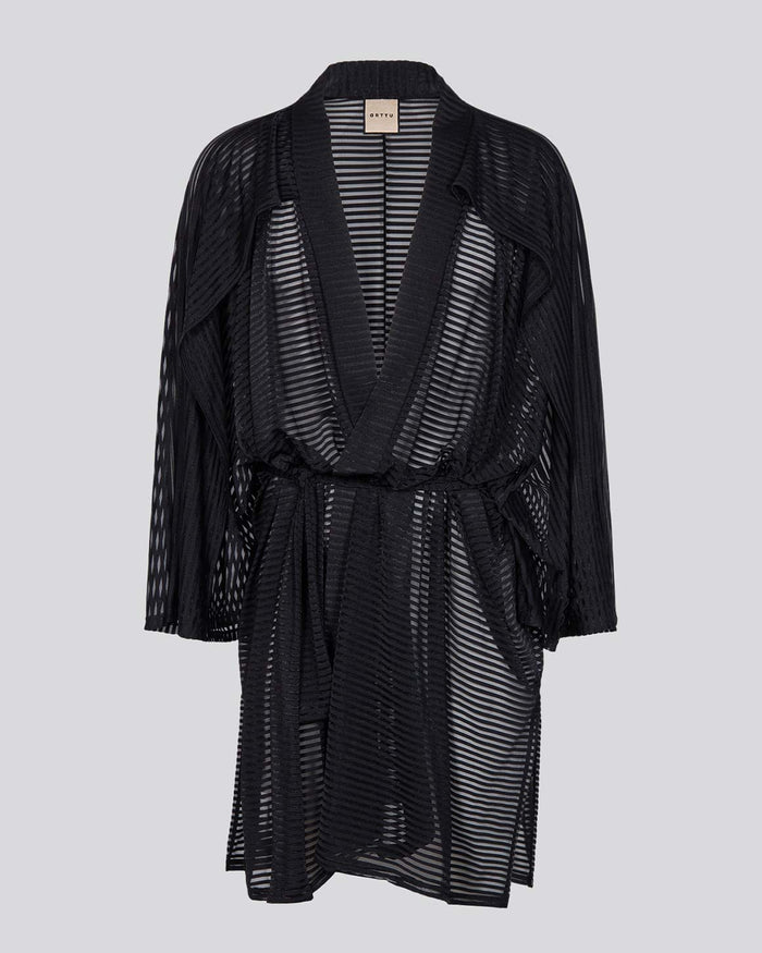 Bali Beach Kimono
