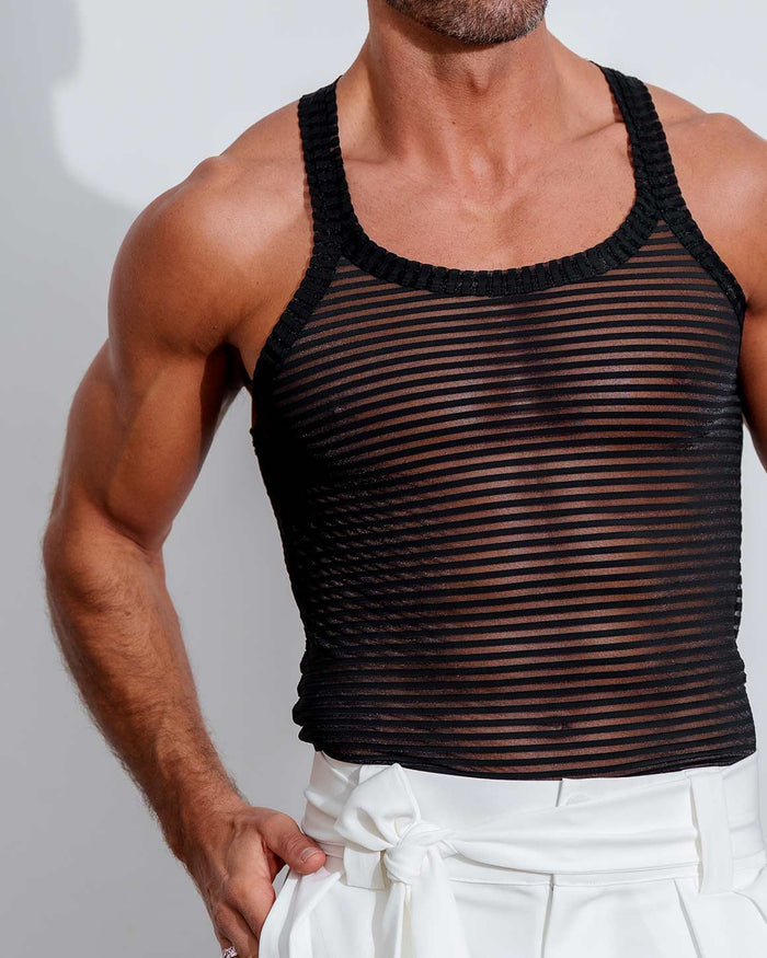 Bali Tank Top