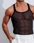 Bali Tank Top