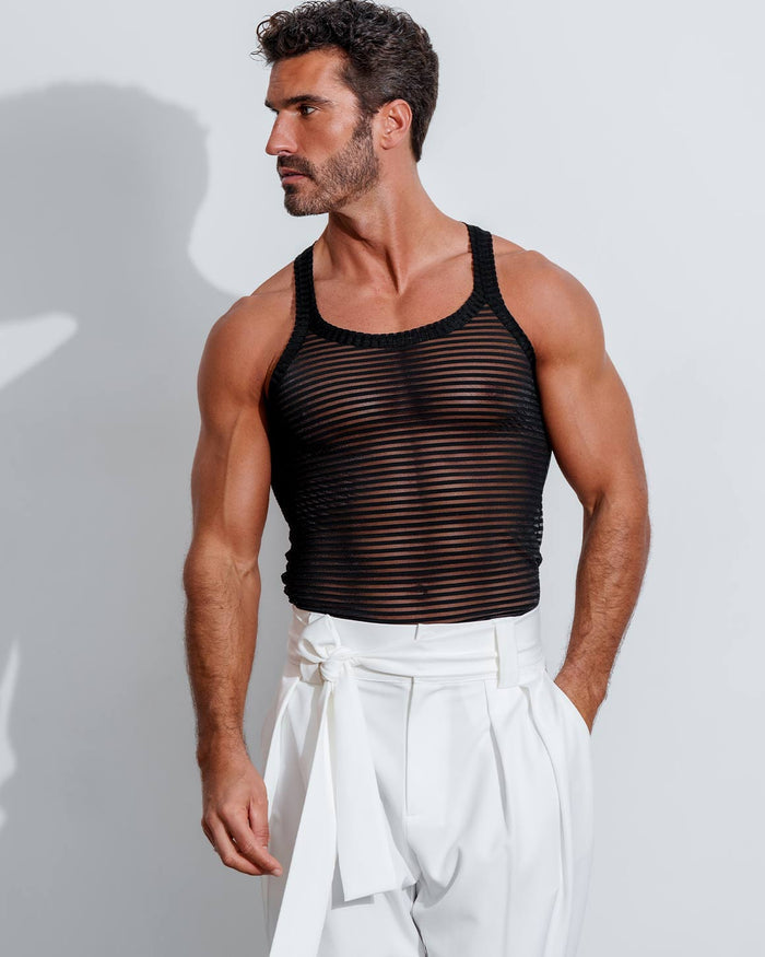 Bali Tank Top