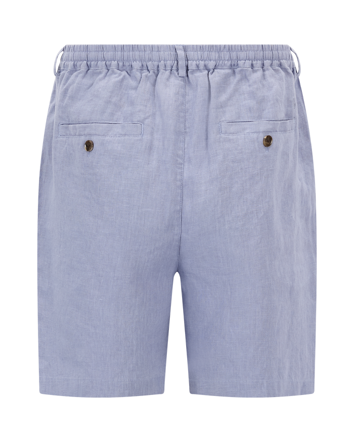 Urban Pioneers Male Bartolo Shorts SHORTS DUSTY BLUE