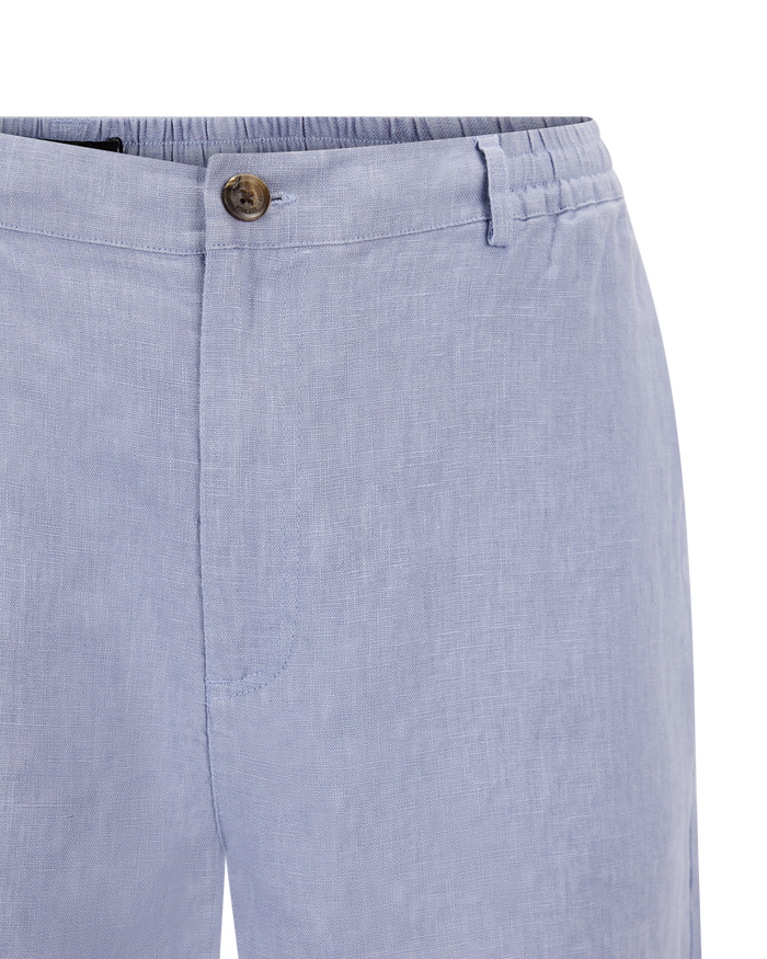 Urban Pioneers Male Bartolo Shorts SHORTS DUSTY BLUE