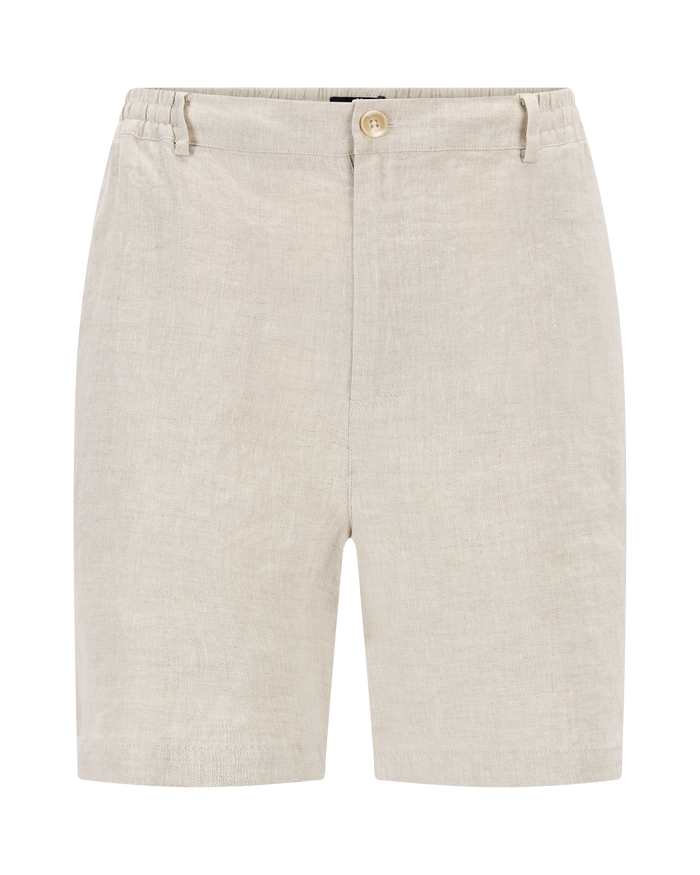 Urban Pioneers Male Bartolo Shorts SHORTS LIGHT SAND