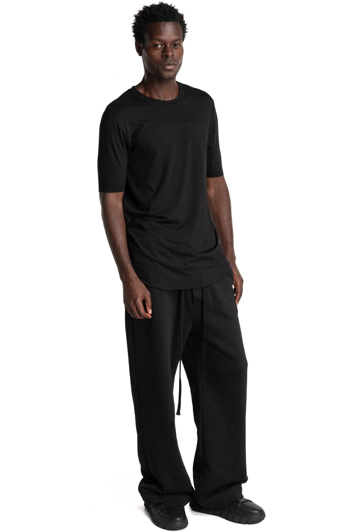 Basic T-Shirt, Black