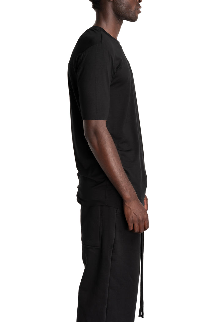 Basic T-Shirt, Black