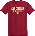 BASKETBALL TEE