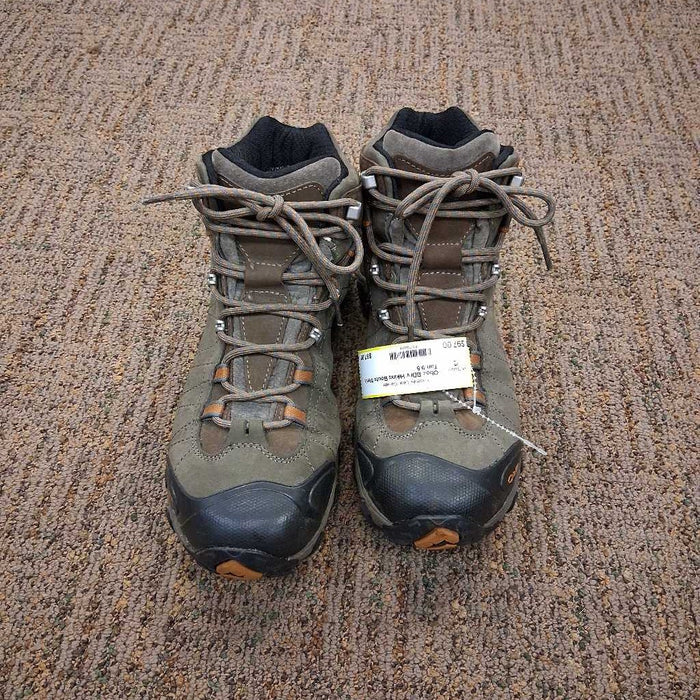 BDry Hiking Boots Men's