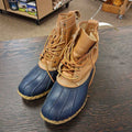 Bean Duck boots, womens