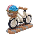 Bike Ornament