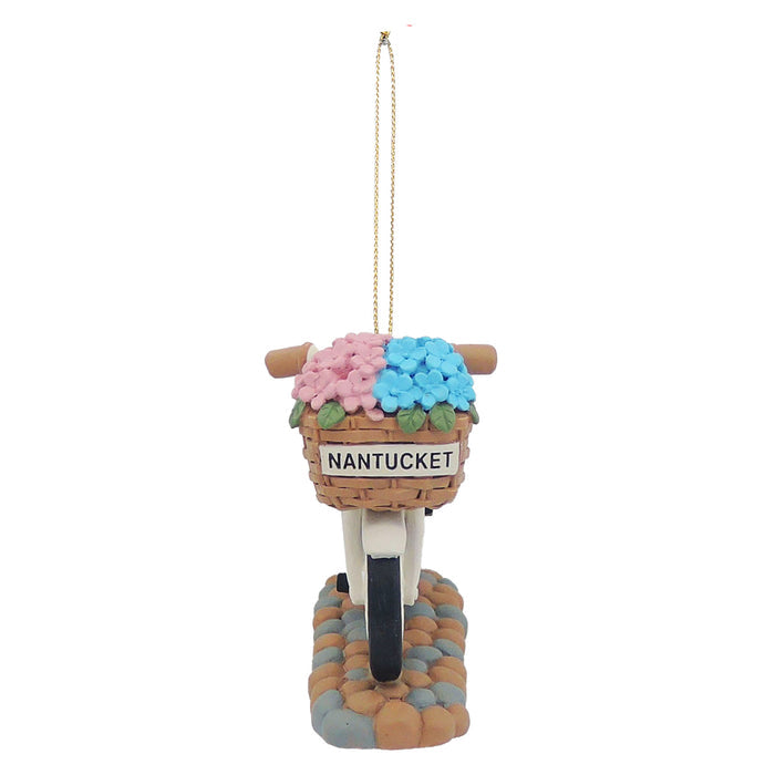 Bike Ornament