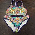 bikini bathing suit
