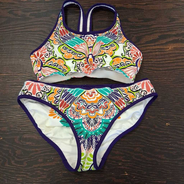 bikini bathing suit