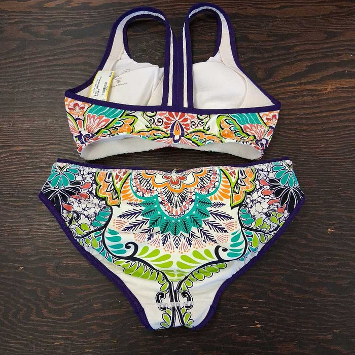 bikini bathing suit