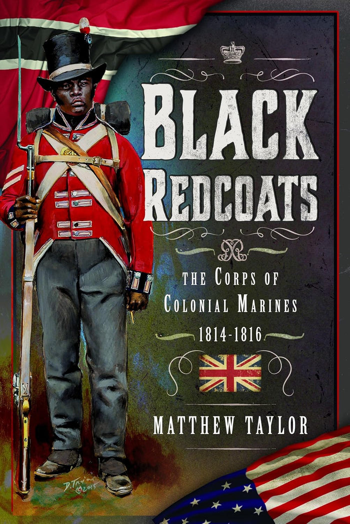 Author: Matthew Taylor